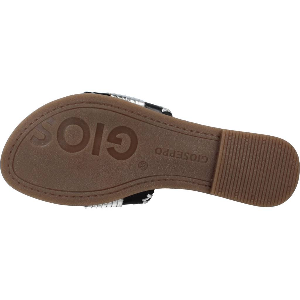 GIOSEPPO CHOISEL en color NEGRO (6)