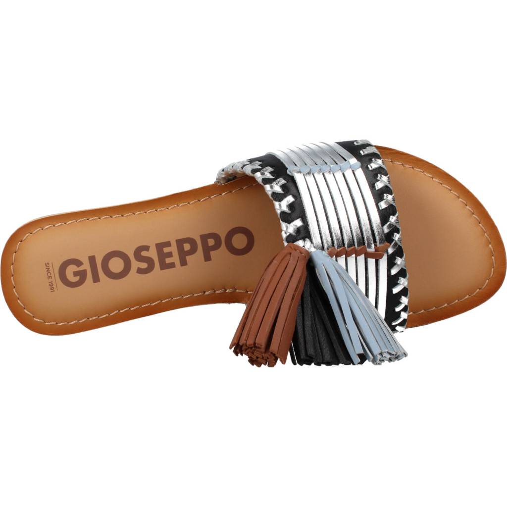 GIOSEPPO CHOISEL en color NEGRO (7)