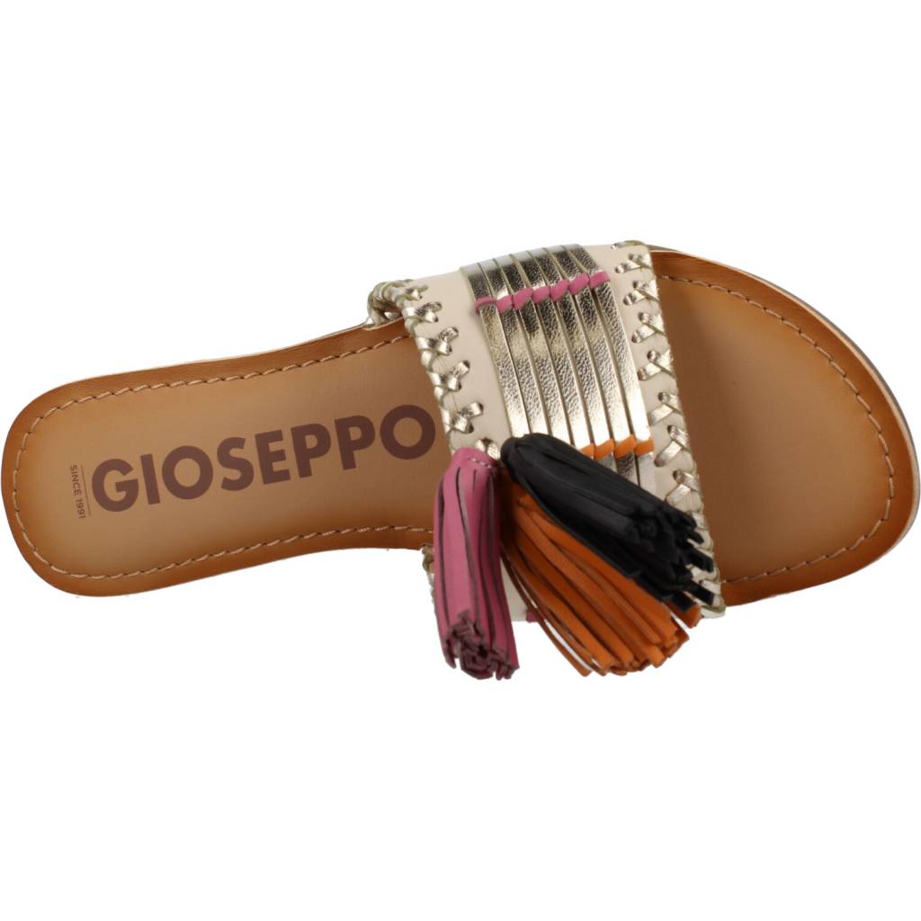 GIOSEPPO CHOISEL en color MULTICOLOR (7)