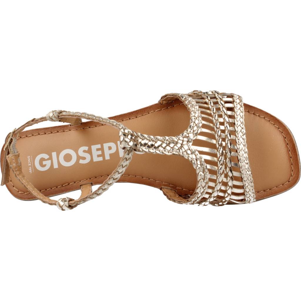 GIOSEPPO ICARAI en color ORO (7)