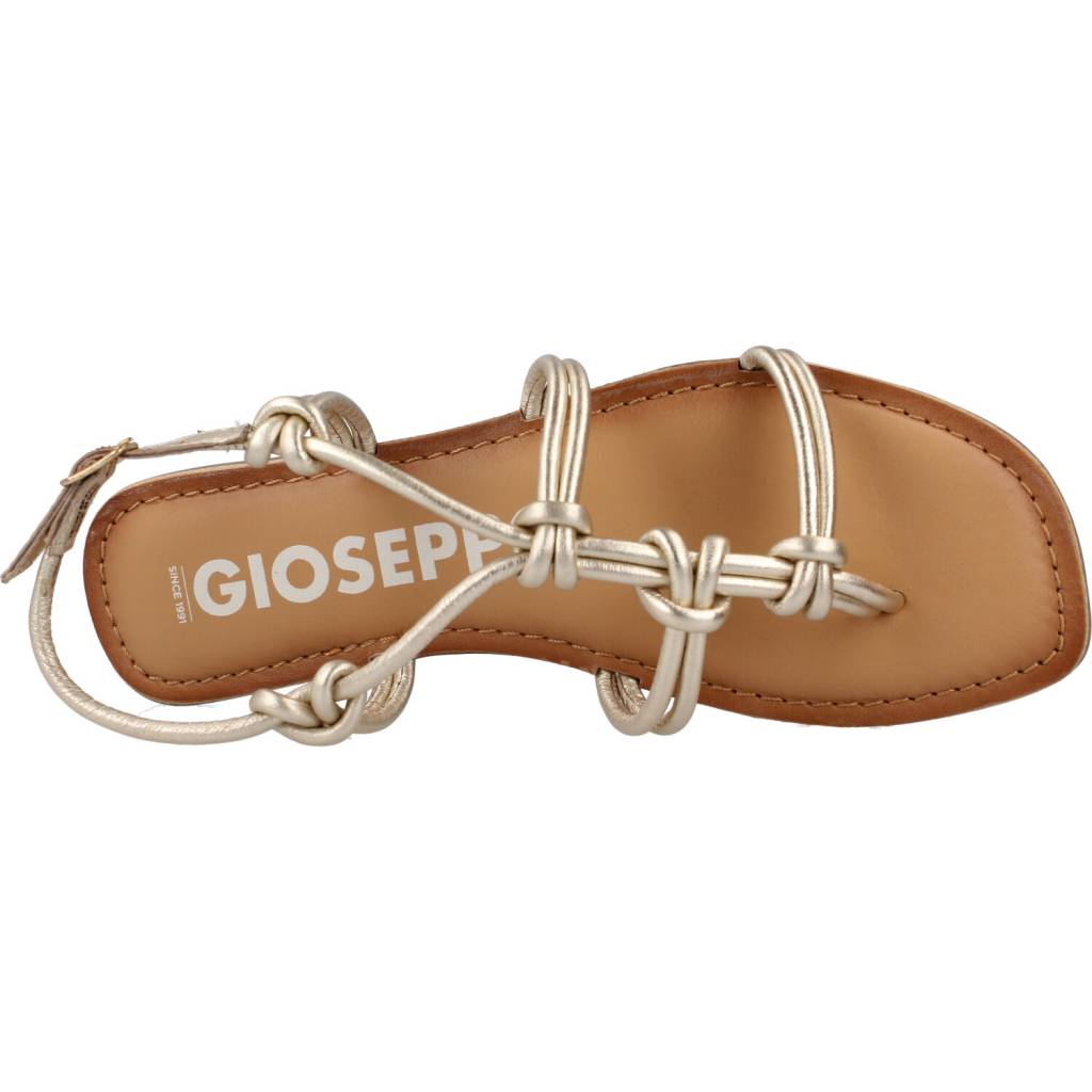 GIOSEPPO ROSNY en color ORO (7)