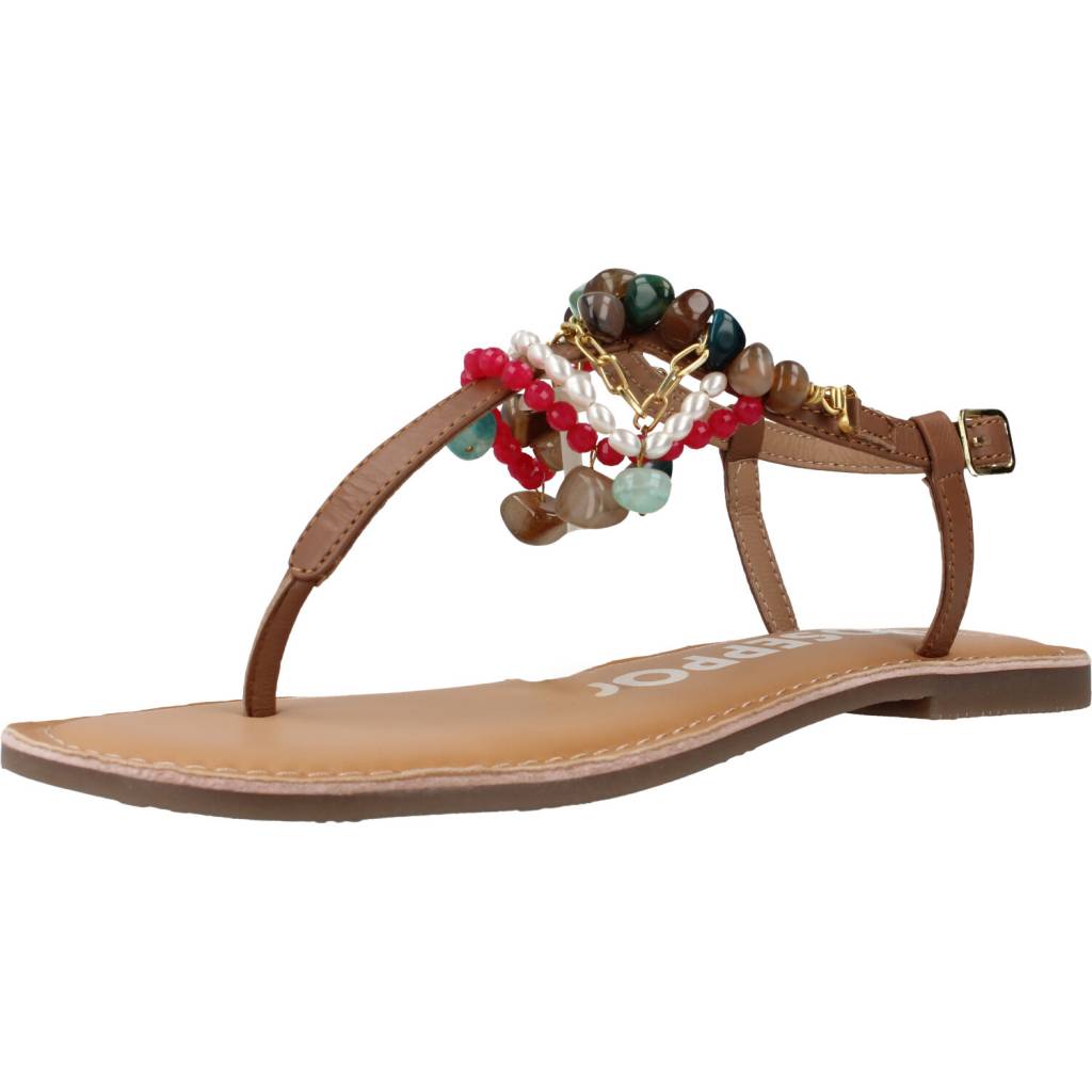 GIOSEPPO COLLAN en color MARRON (1)