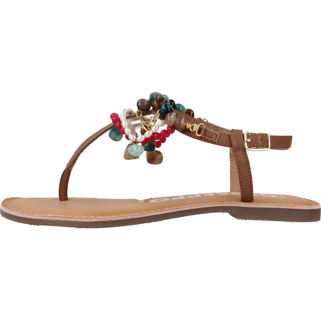 GIOSEPPO COLLAN en color MARRON (2)