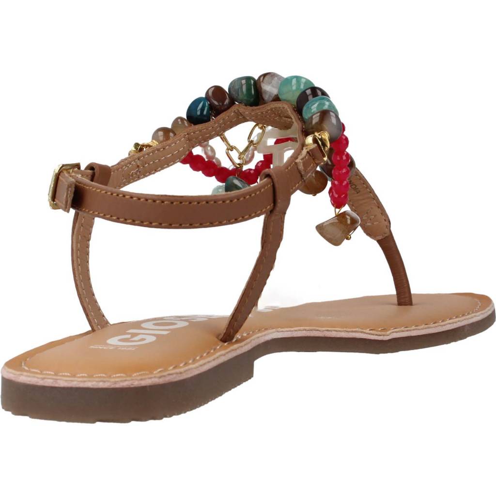 GIOSEPPO COLLAN en color MARRON (3)