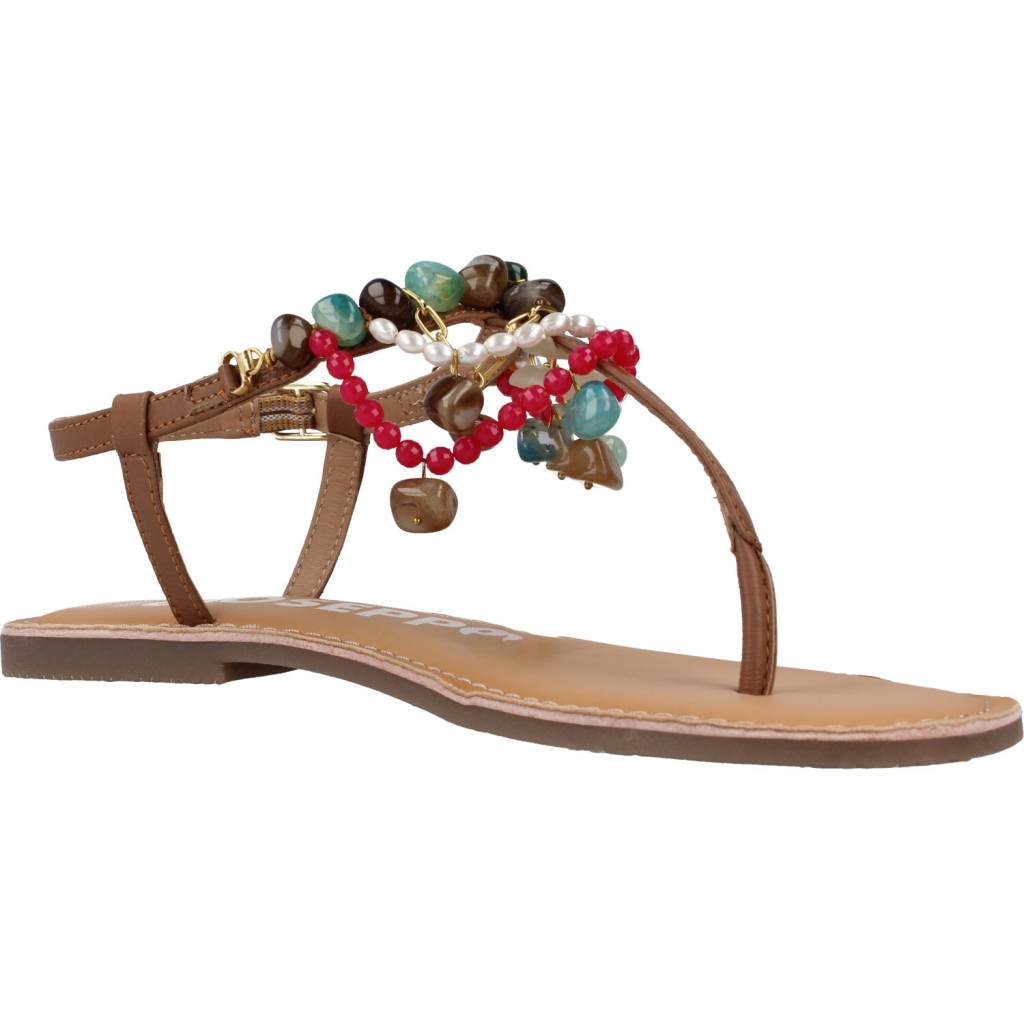 GIOSEPPO COLLAN en color MARRON (5)