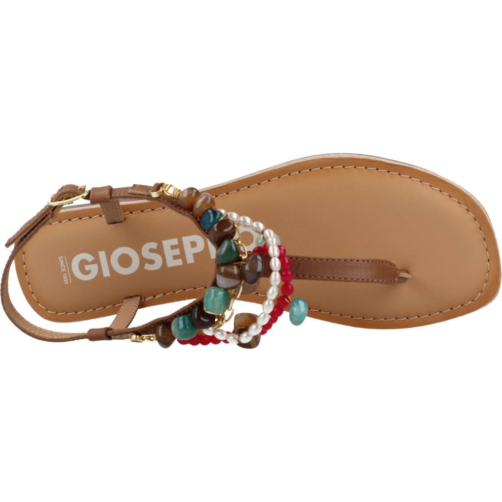 GIOSEPPO COLLAN en color MARRON (7)