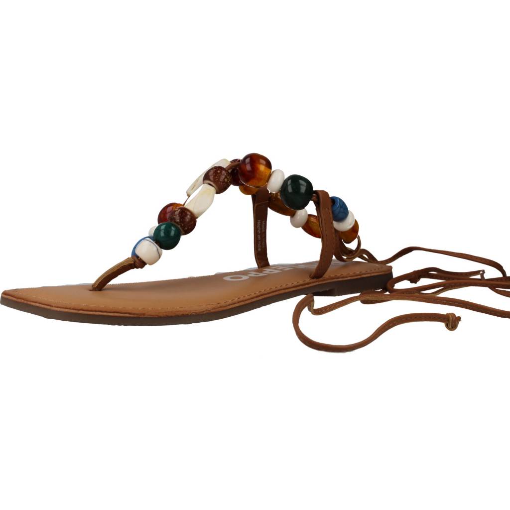 GIOSEPPO CHALLEX en color MARRON (1)