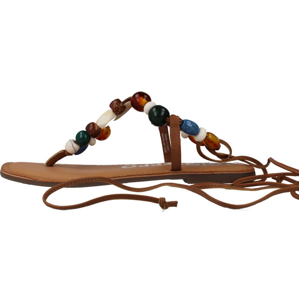 GIOSEPPO CHALLEX en color MARRON (2)