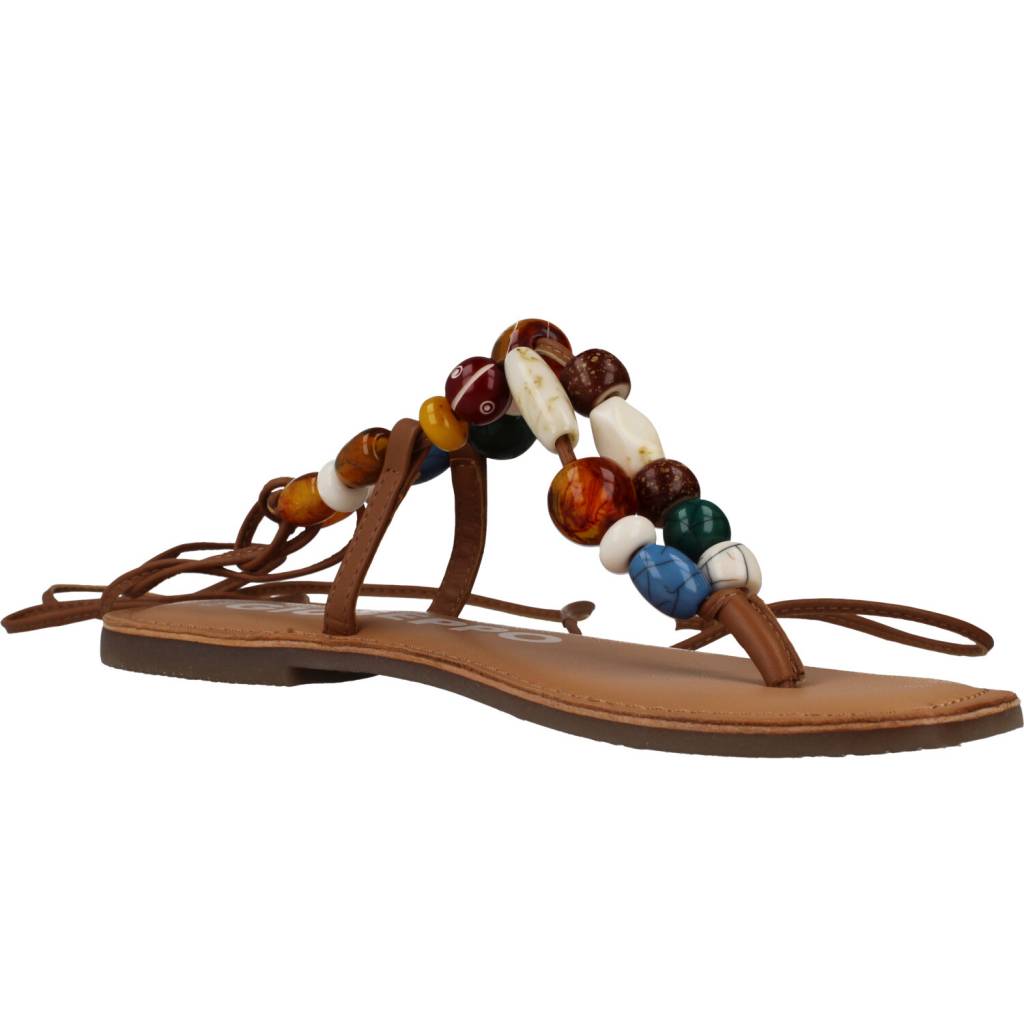 GIOSEPPO CHALLEX en color MARRON (5)
