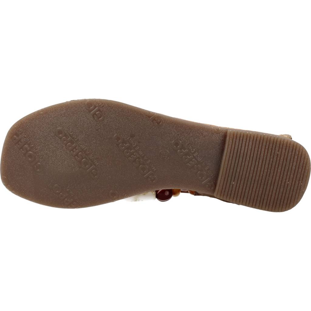 GIOSEPPO CHALLEX en color MARRON (6)