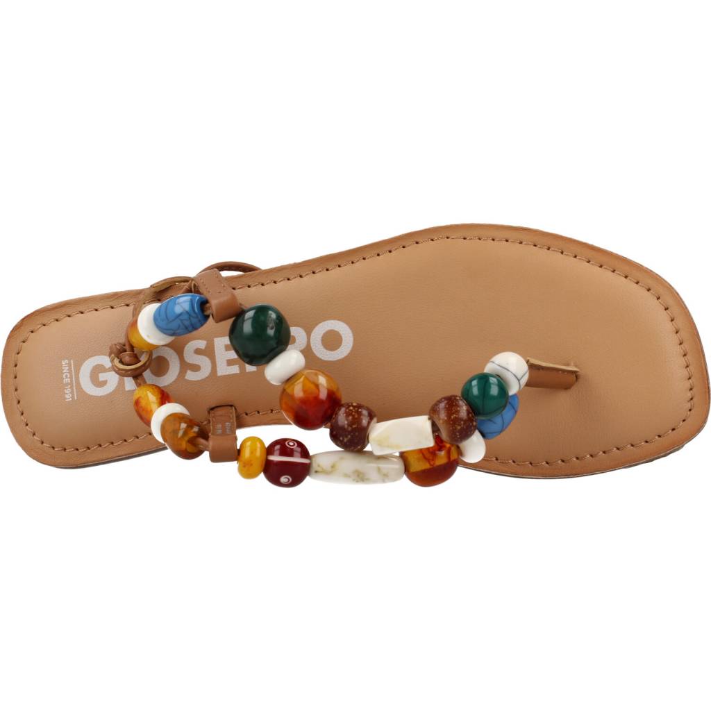 GIOSEPPO CHALLEX en color MARRON (7)