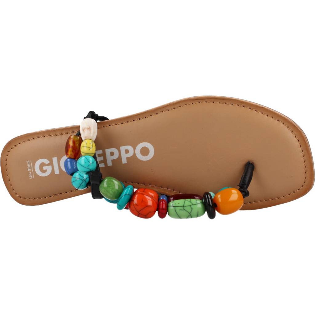 GIOSEPPO CHALLEX en color NEGRO (7)