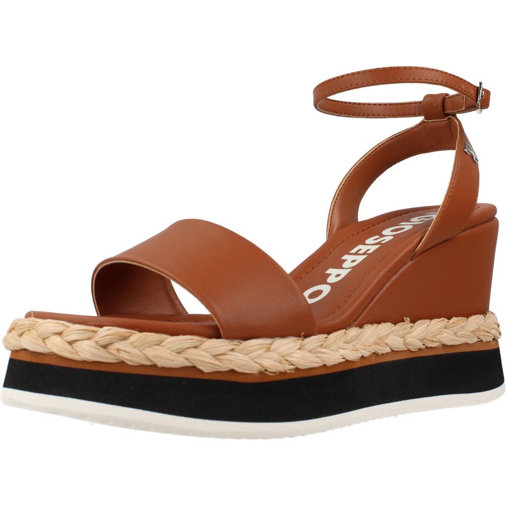 GIOSEPPO ARNIQUET en color MARRON (1)