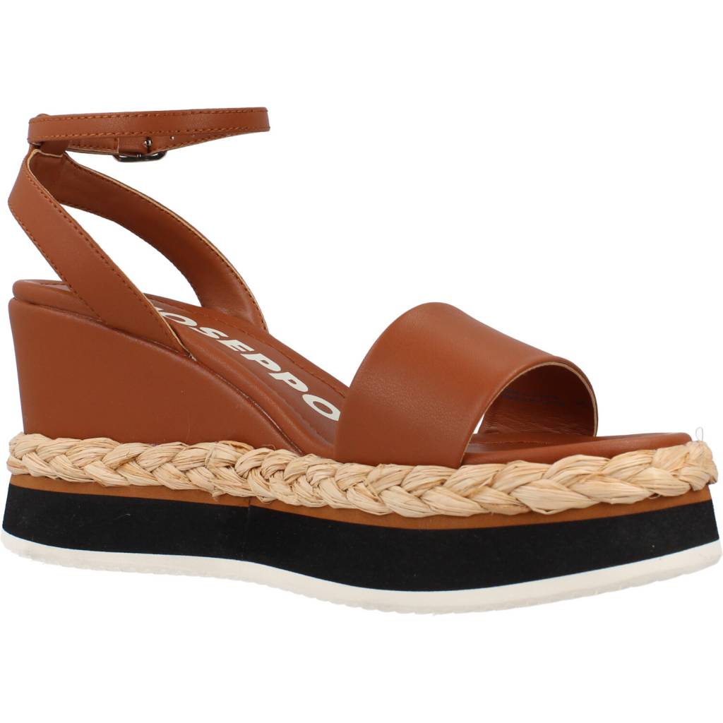 GIOSEPPO ARNIQUET en color MARRON (5)