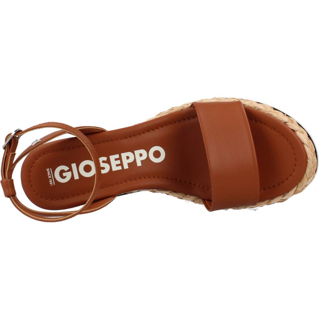 GIOSEPPO ARNIQUET en color MARRON (7)