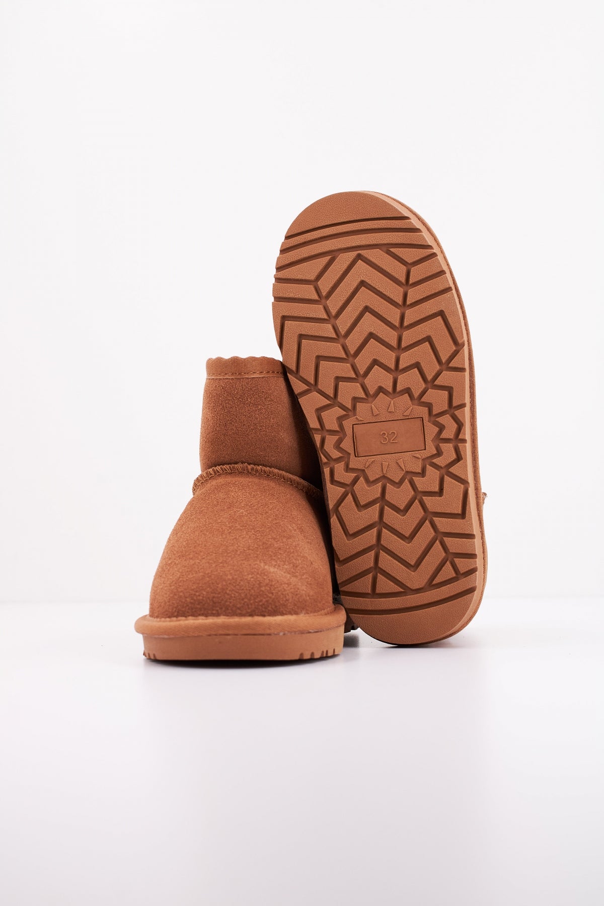 GIOSEPPO COFFS en color MARRON (5)