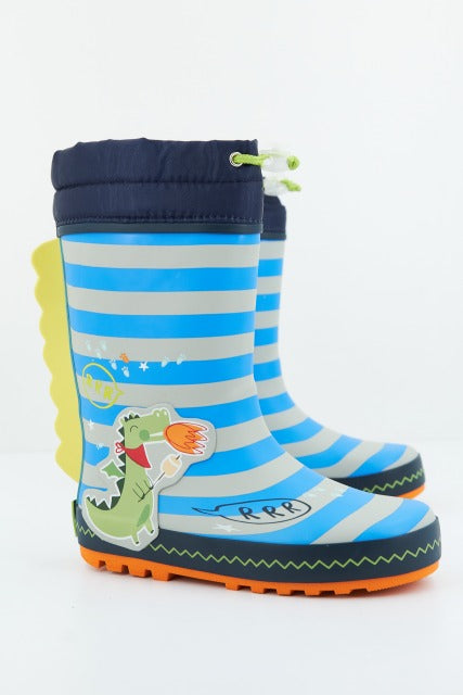 GIOSEPPO BOTA HIRM en color MULTICOLOR (1)