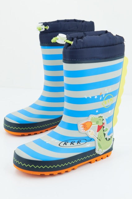 GIOSEPPO BOTA HIRM en color MULTICOLOR (2)