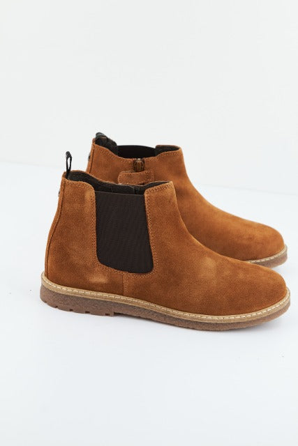GIOSEPPO MATTSEE en color MARRON (2)