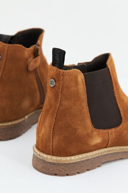 GIOSEPPO MATTSEE en color MARRON (3)