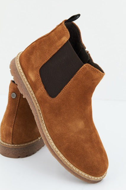 GIOSEPPO MATTSEE en color MARRON (4)