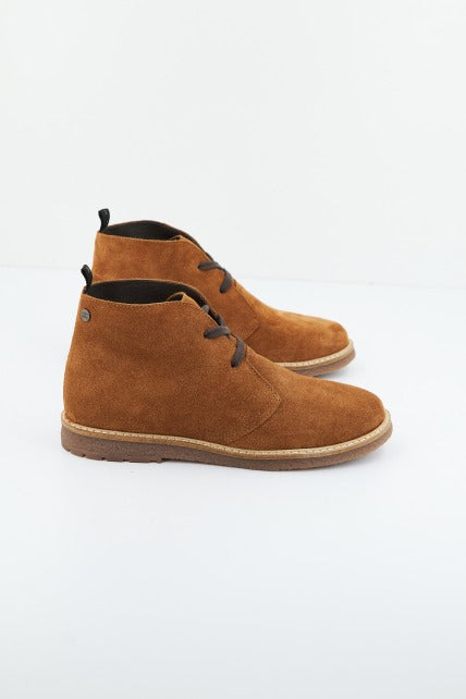 GIOSEPPO REKVIK en color MARRON (2)
