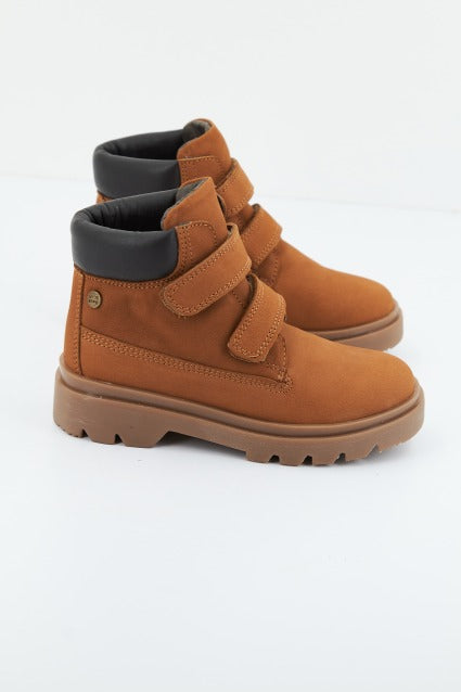 GIOSEPPO GABLITZ en color MARRON (2)