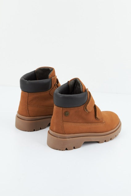 GIOSEPPO GABLITZ en color MARRON (3)