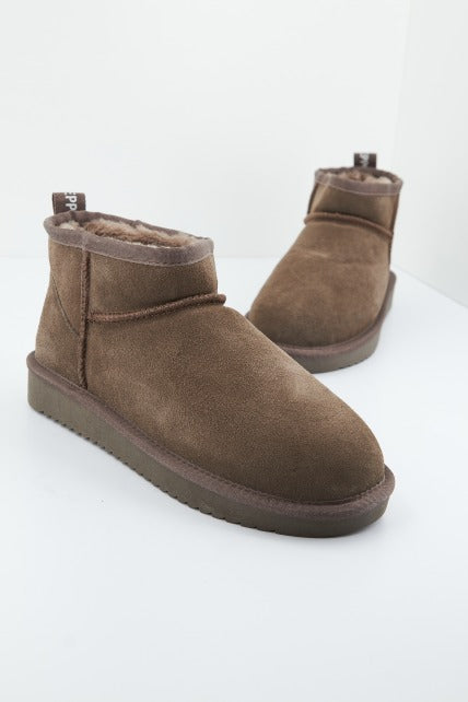 GIOSEPPO BEREK en color MARRON (1)