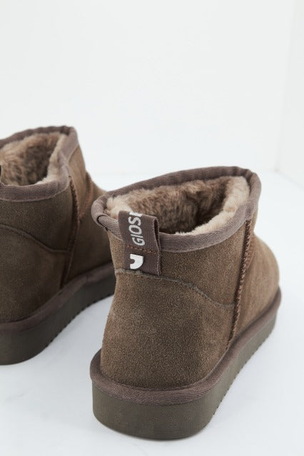 GIOSEPPO BEREK en color MARRON (4)