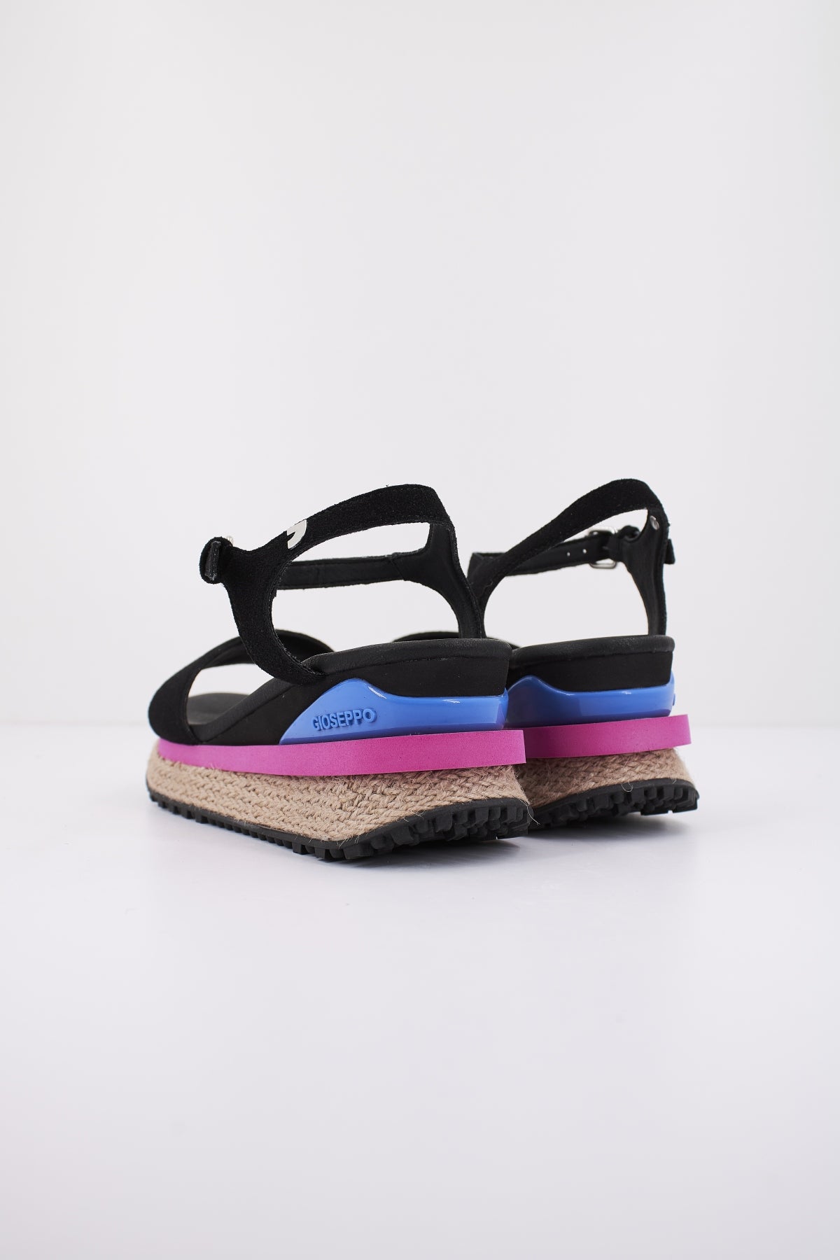 GIOSEPPO BENAY en color NEGRO (3)