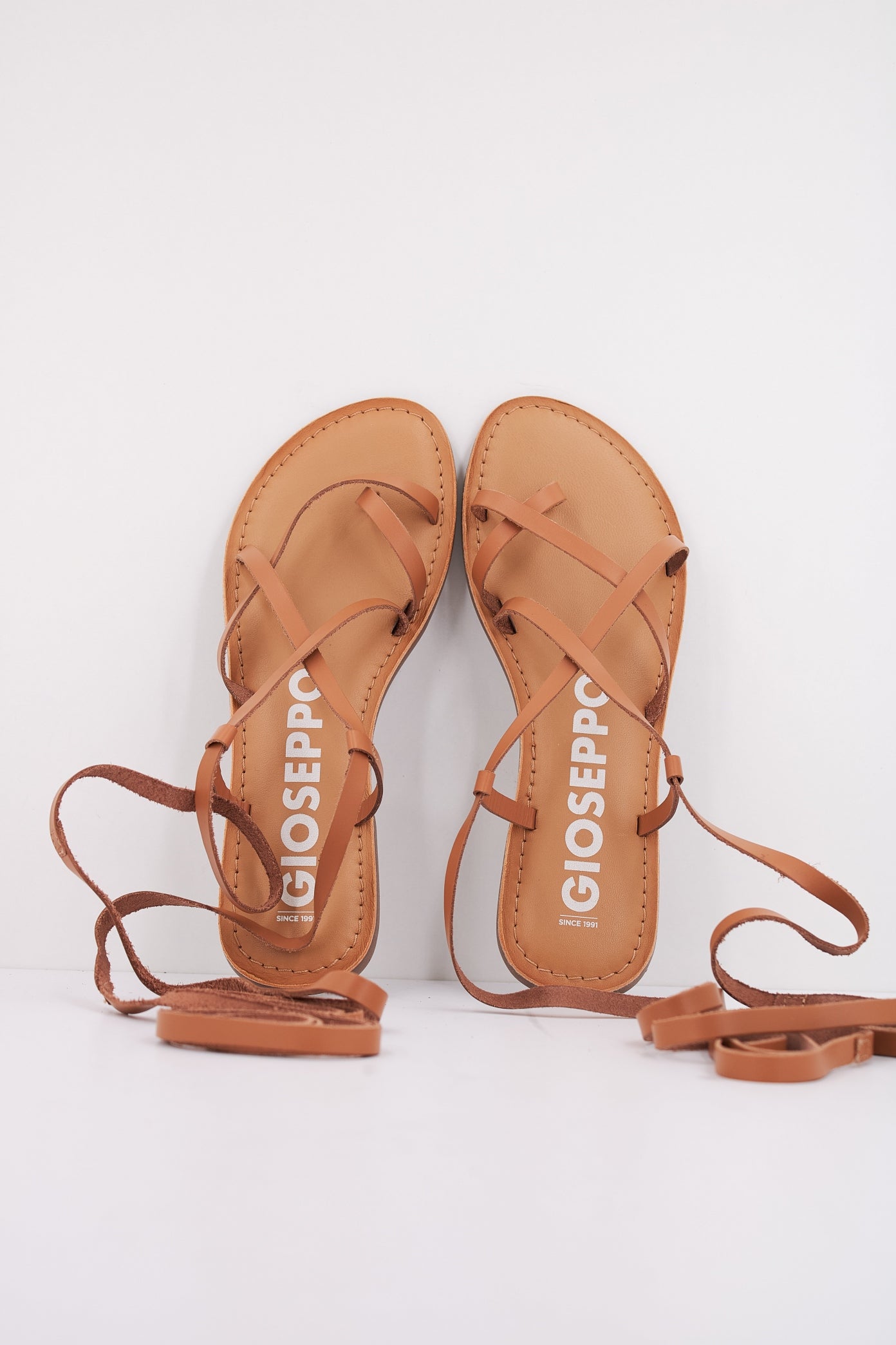GIOSEPPO LUSSAT en color MARRON (3)