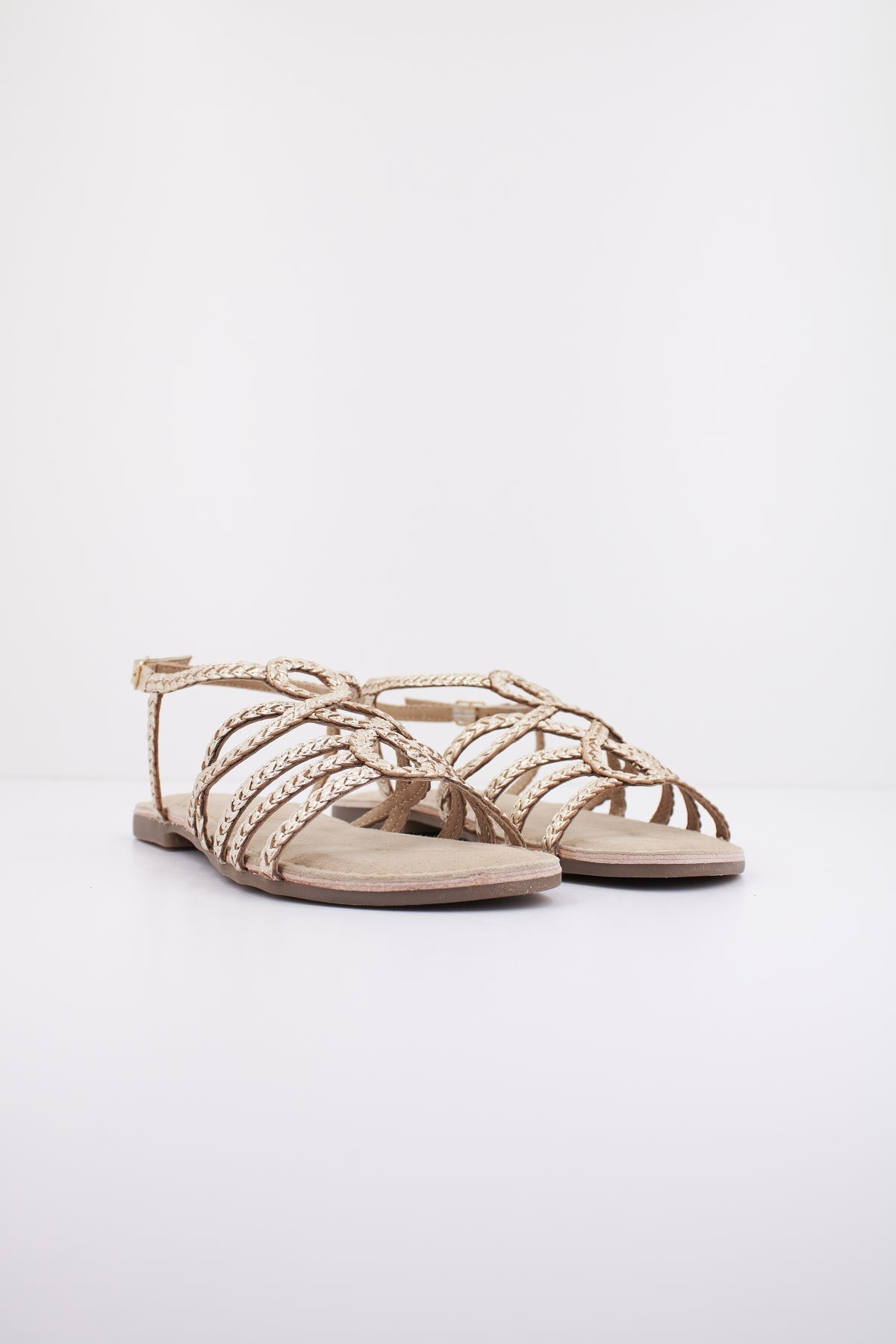 GIOSEPPO YAKIMA en color ORO (2)