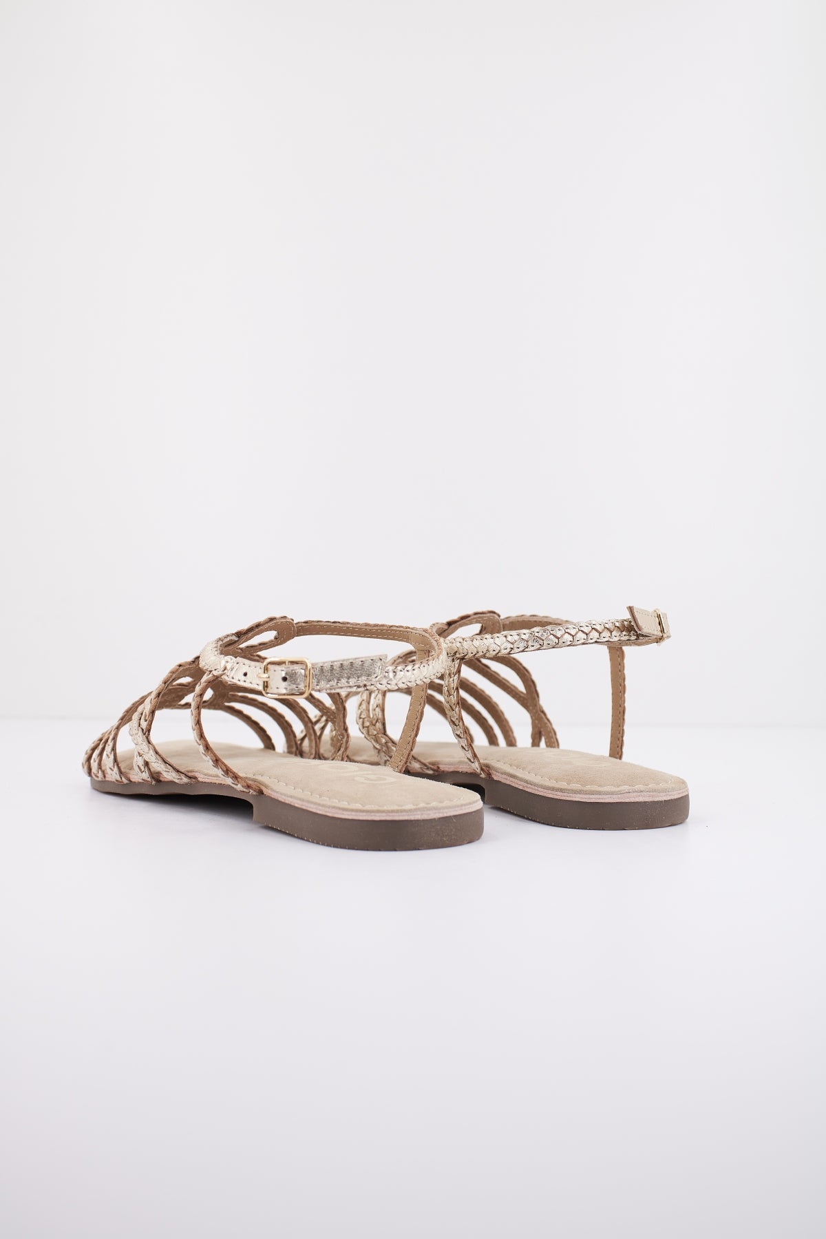 GIOSEPPO YAKIMA en color ORO (3)