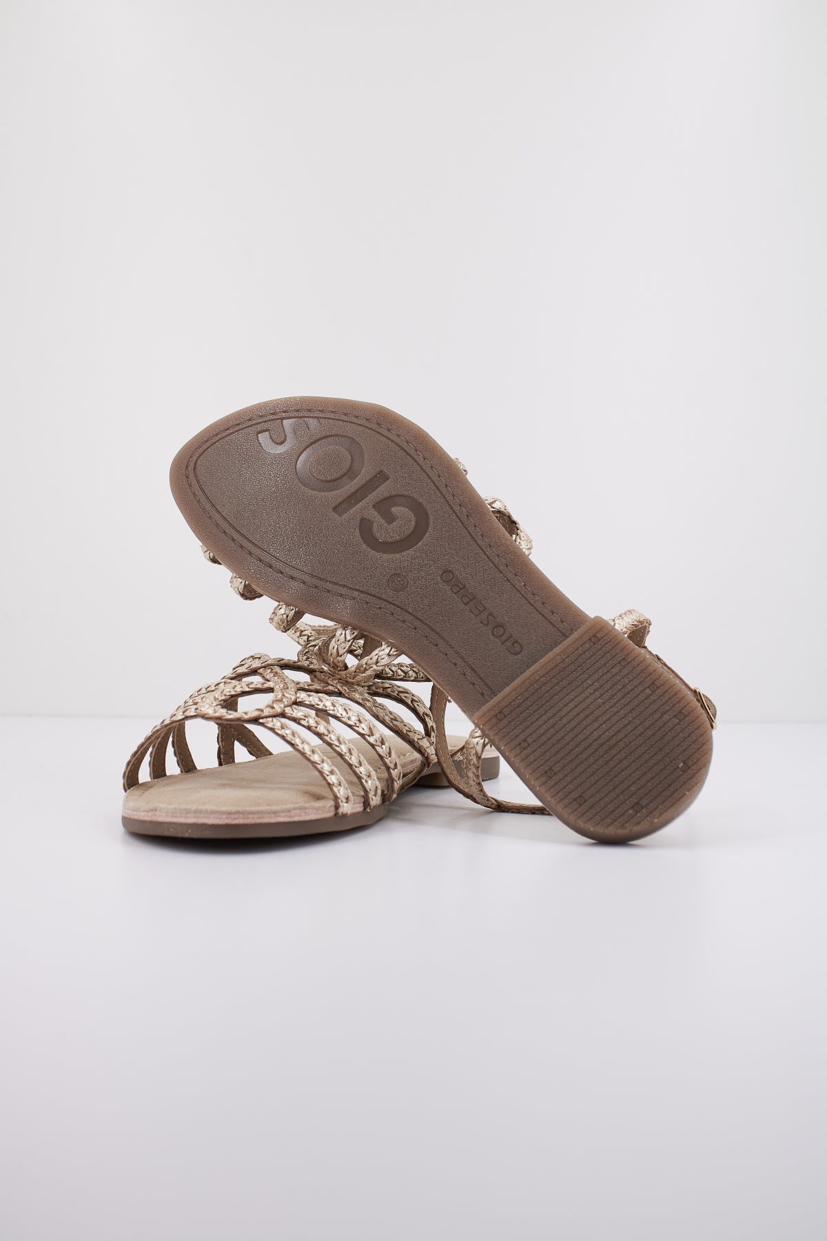 GIOSEPPO YAKIMA en color ORO (4)