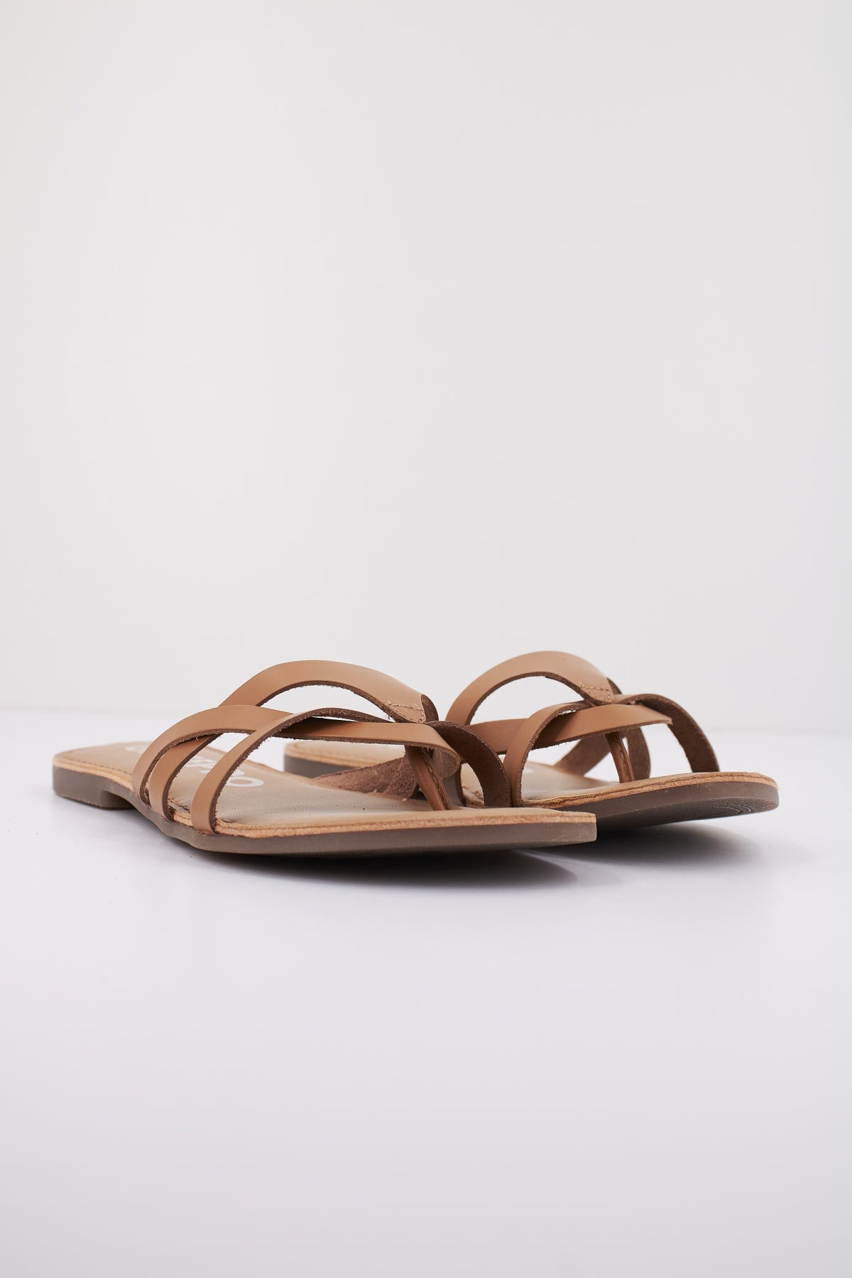 GIOSEPPO CAYUSE en color MARRON (2)