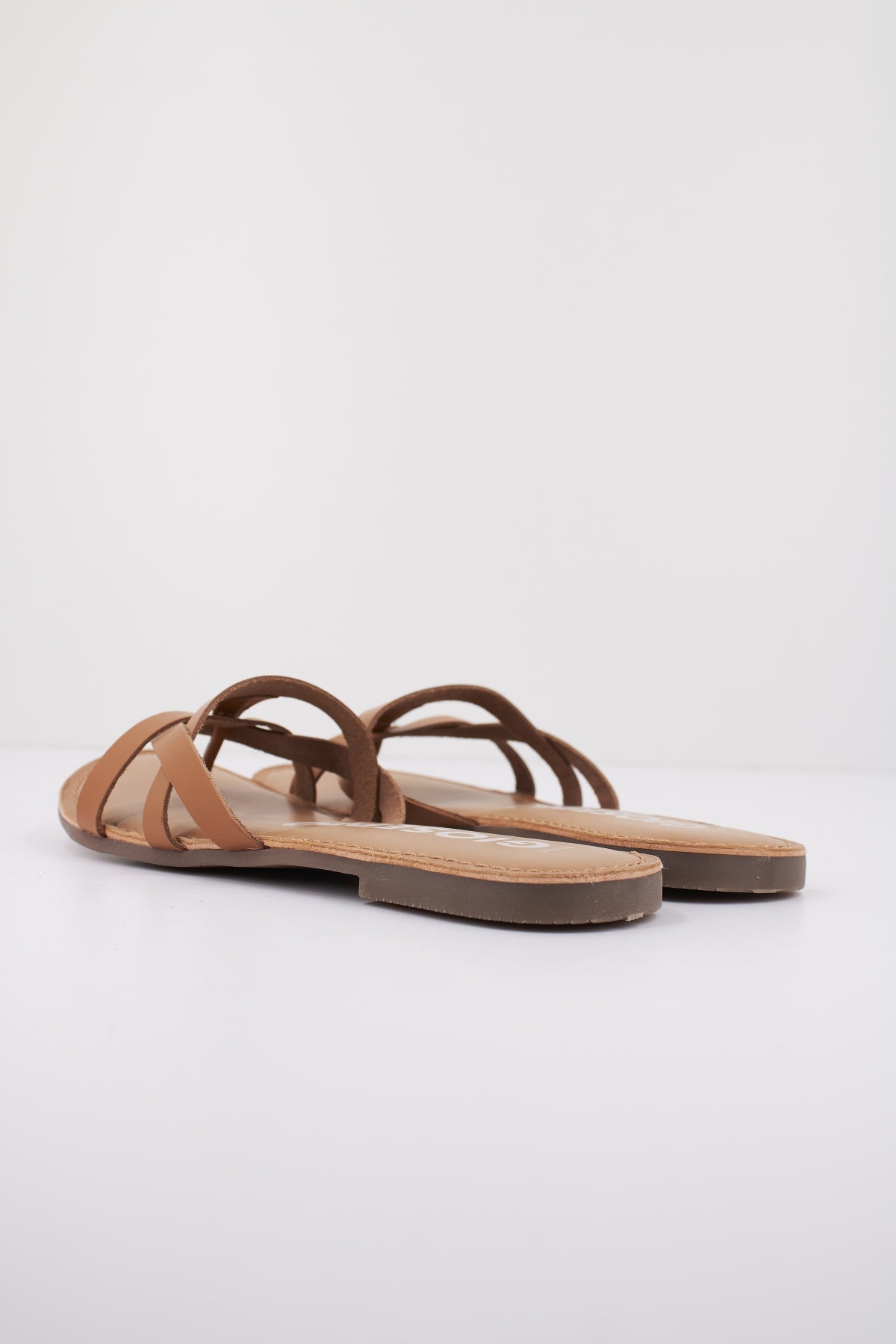 GIOSEPPO CAYUSE en color MARRON (3)