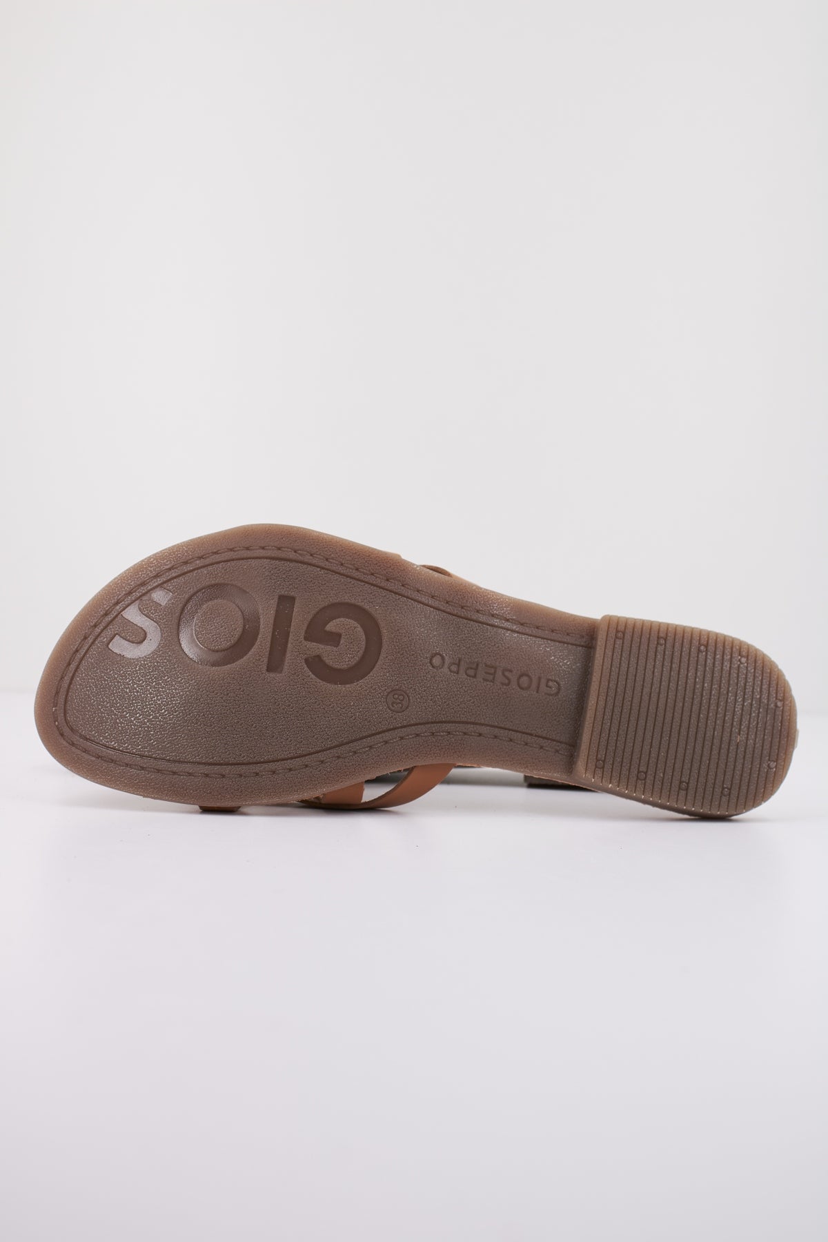 GIOSEPPO CAYUSE en color MARRON (4)