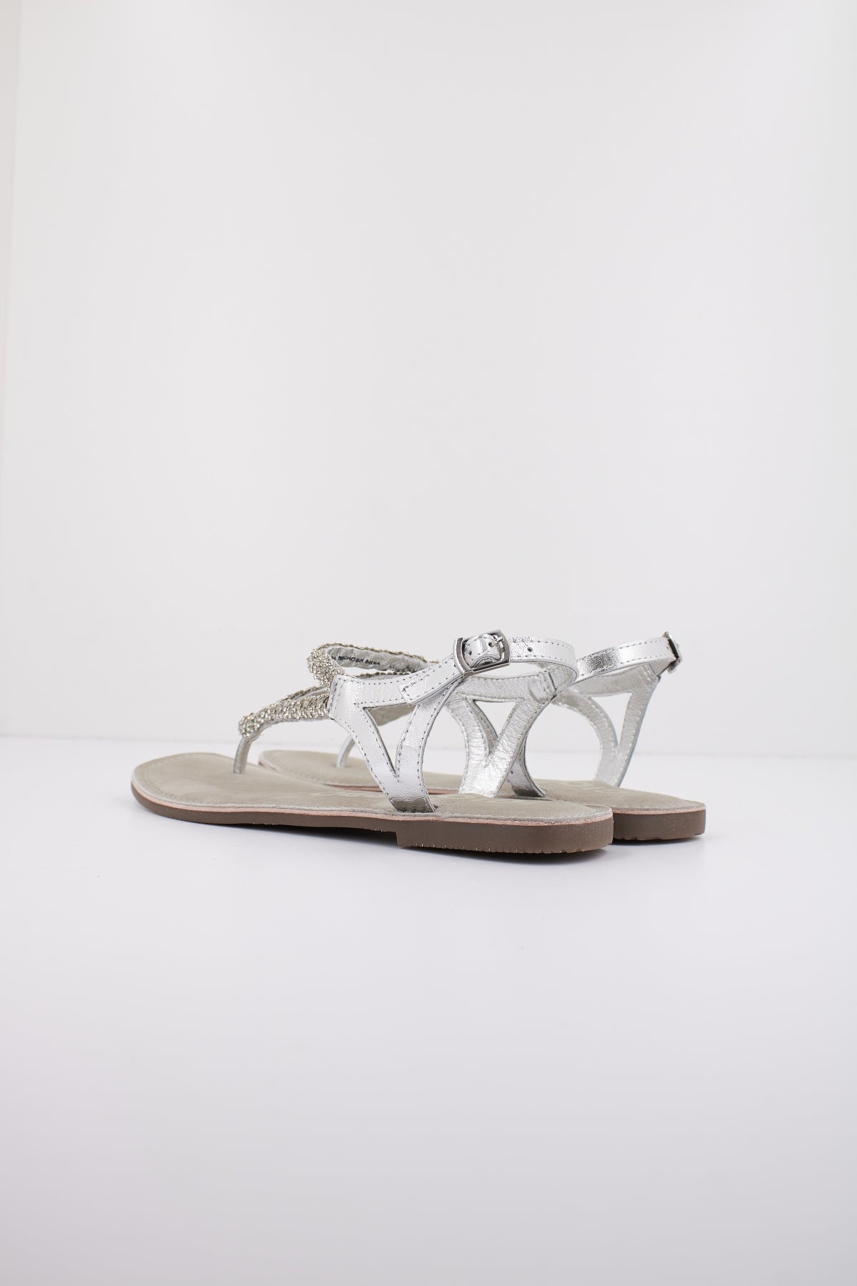 GIOSEPPO POUSSAN en color PLATA (3)