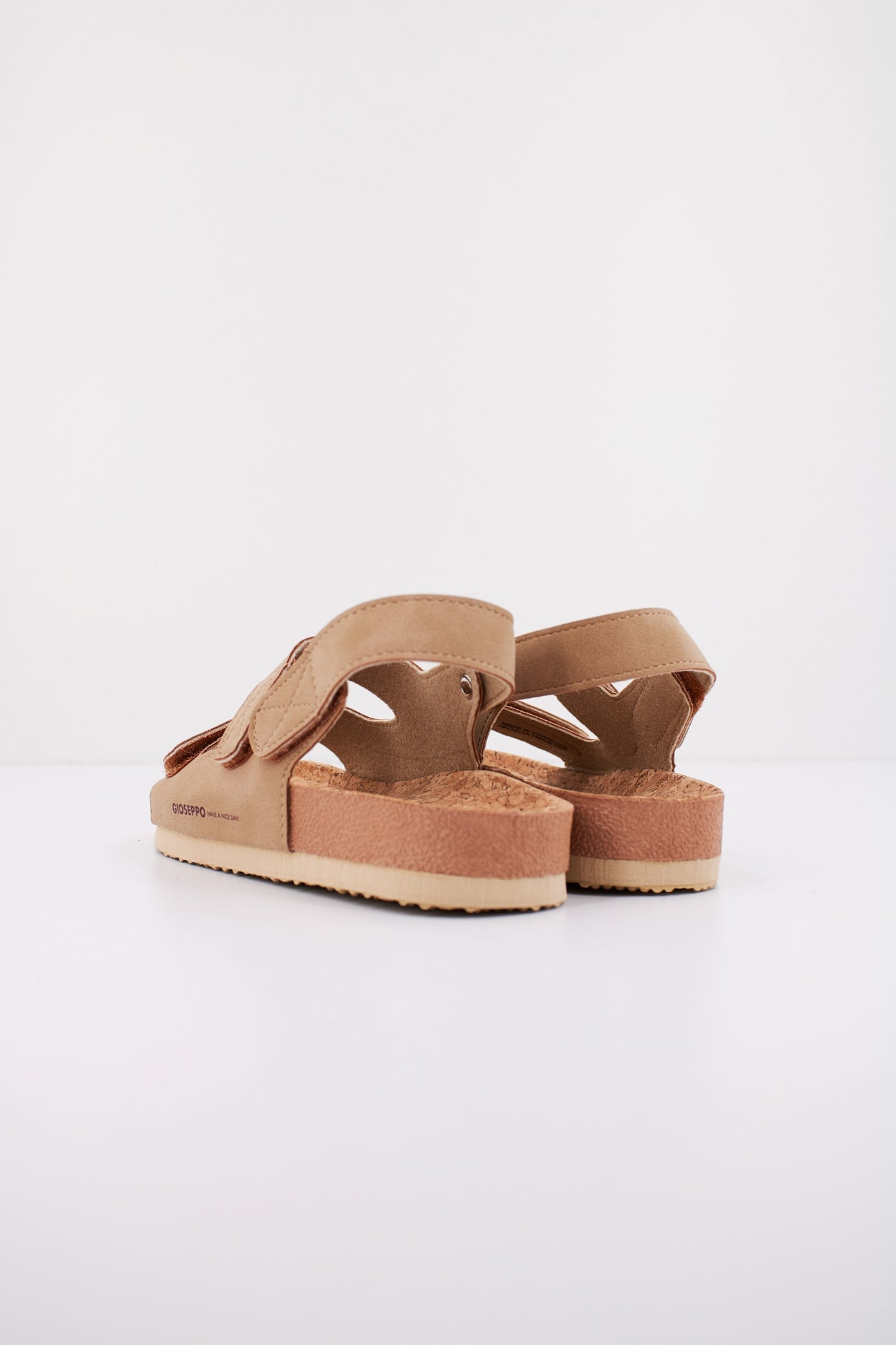 GIOSEPPO KRAPINA en color MARRON CLARO (3)