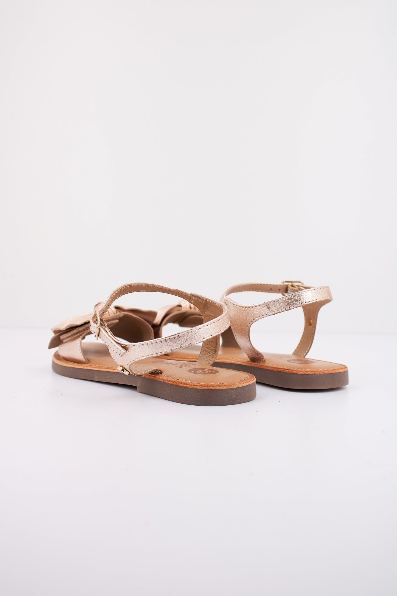 GIOSEPPO VARZIM en color BRONCE (3)