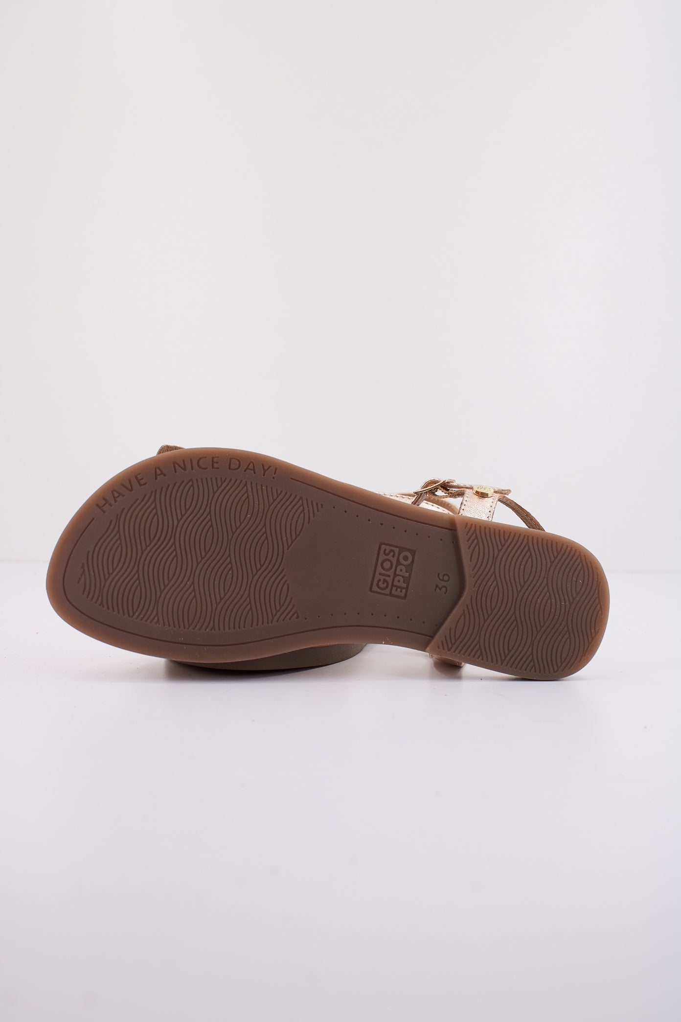 GIOSEPPO VARZIM en color BRONCE (4)