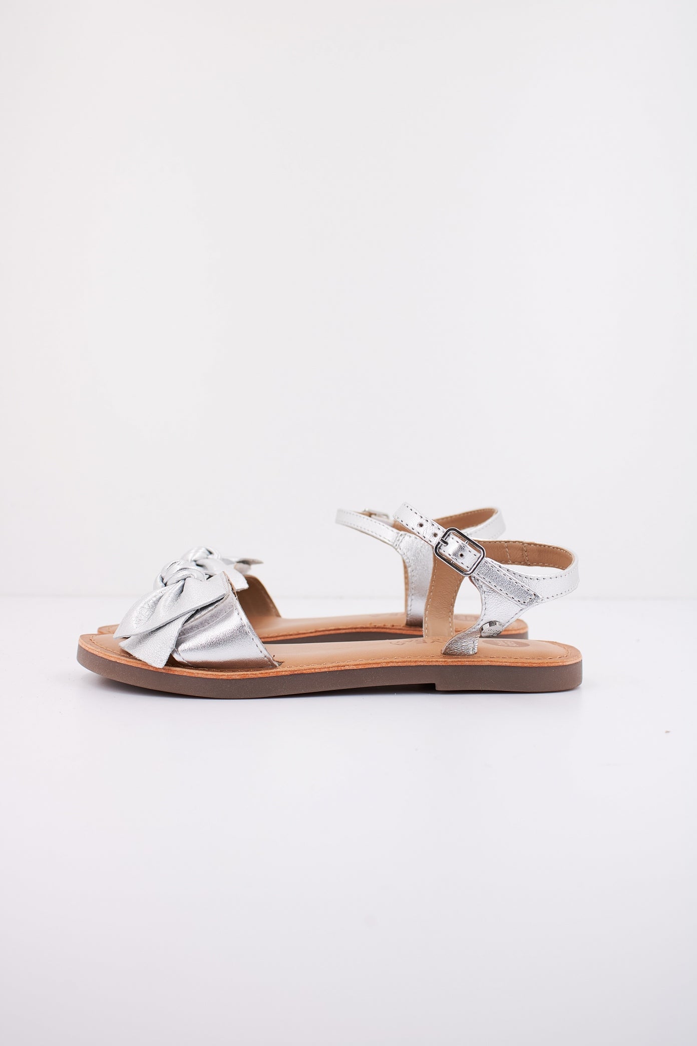 Chanclas GIOSEPPO Houlton Para Niña - Sandalias Anatómicas Con Suela BIO, Cómodas Y Ajustables