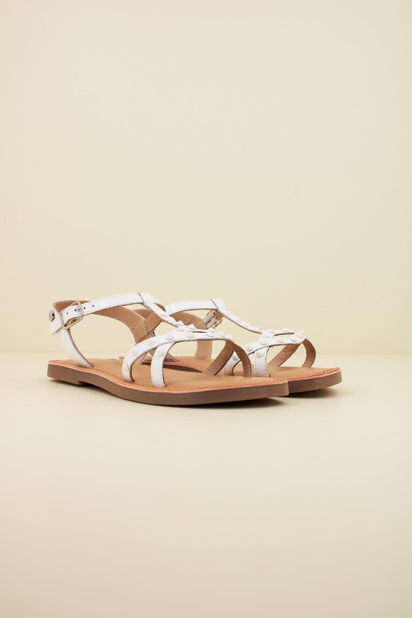 GIOSEPPO STIBB en color BLANCO (2)