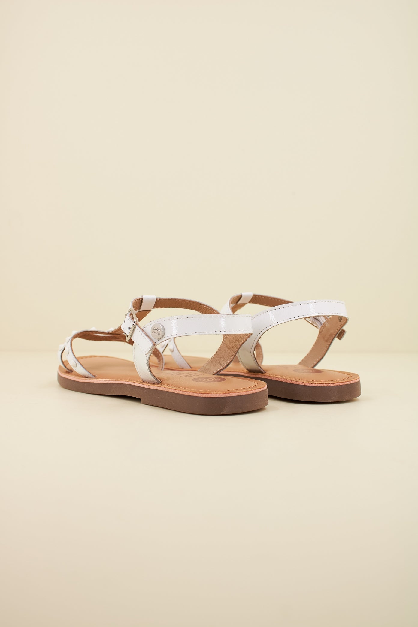 GIOSEPPO STIBB en color BLANCO (3)