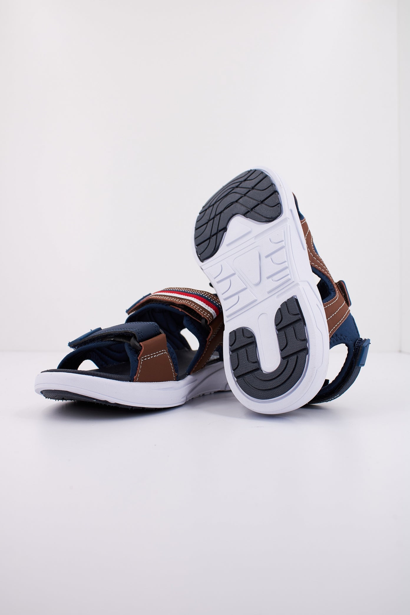 GIOSEPPO ANTILLO en color MARRON (4)