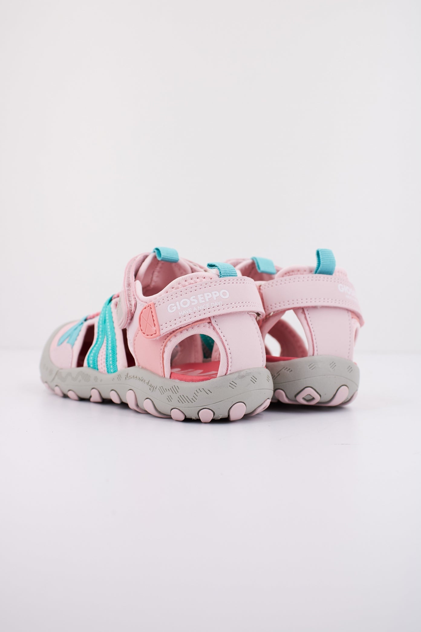 GIOSEPPO BARFLEUR en color ROSA (3)