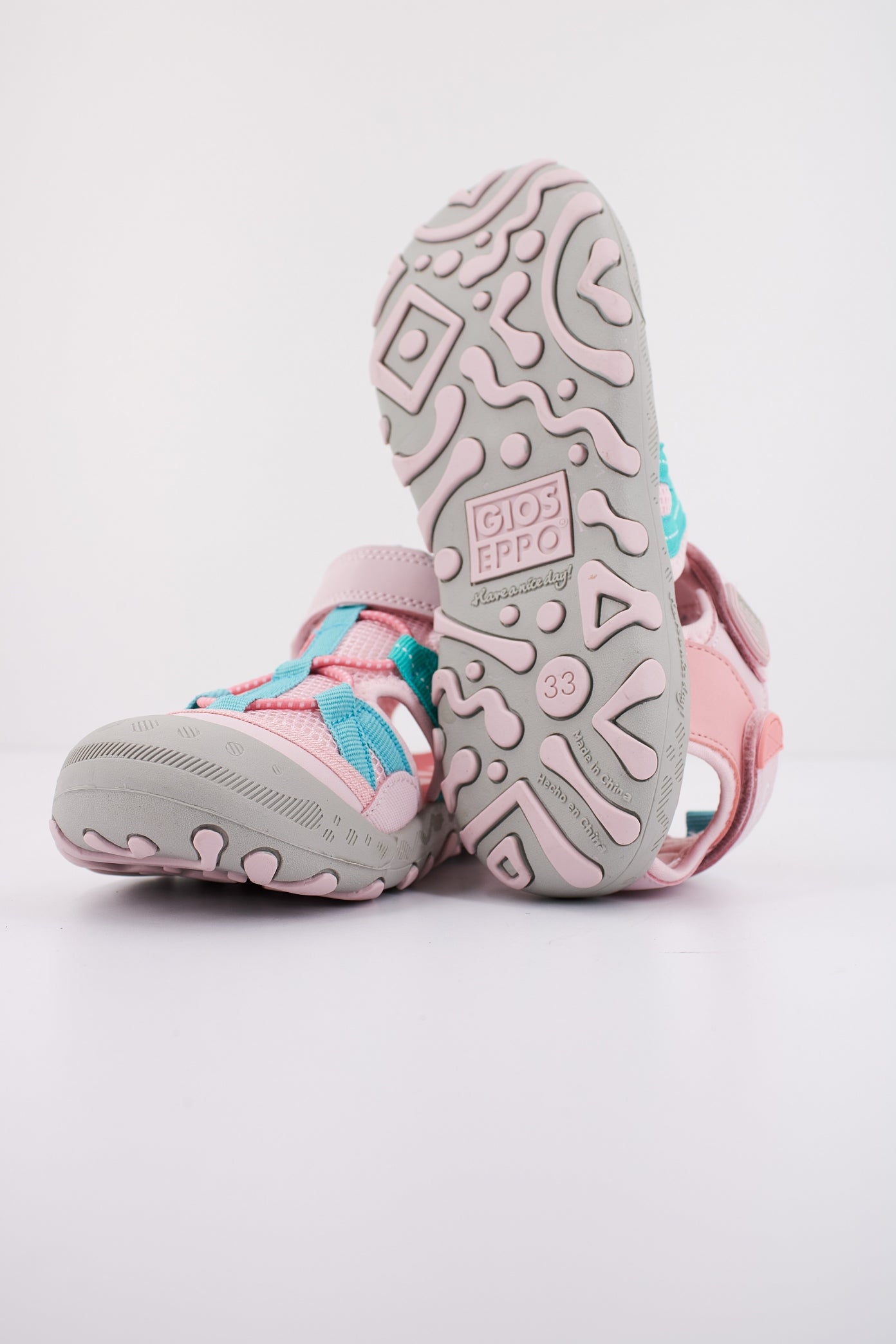 GIOSEPPO BARFLEUR en color ROSA (4)