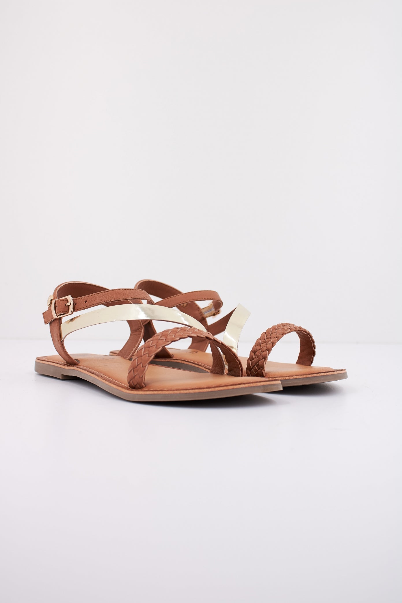 GIOSEPPO HELIX en color MARRON (2)