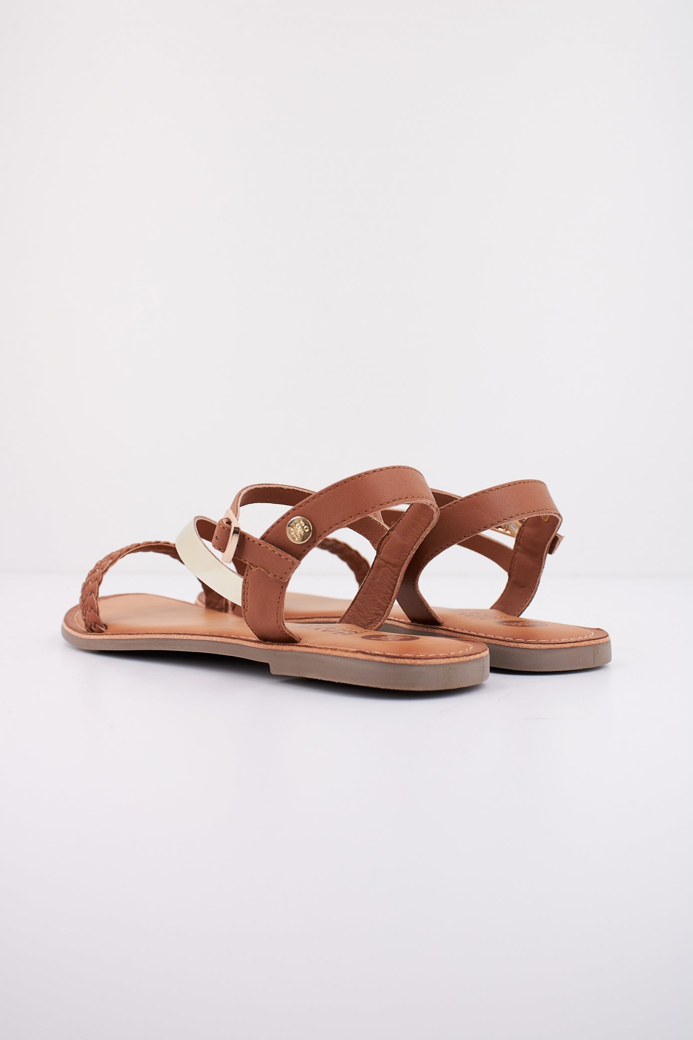 GIOSEPPO HELIX en color MARRON (3)